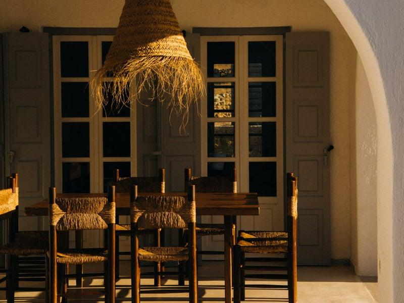 Soho Roc House Mykonos Hotell Paraga  Exteriör bild
