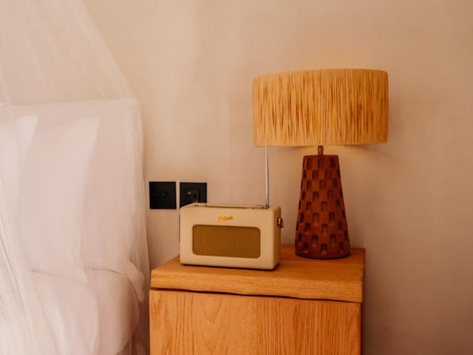 Soho Roc House Mykonos Hotell Paraga  Rum bild