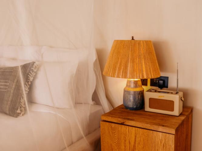 Soho Roc House Mykonos Hotell Paraga  Rum bild