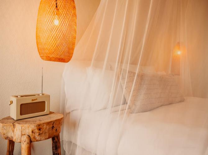 Soho Roc House Mykonos Hotell Paraga  Rum bild