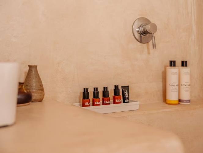 Soho Roc House Mykonos Hotell Paraga  Rum bild